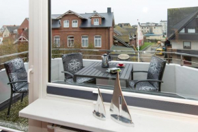 Haus Boysenstr 7 App 10